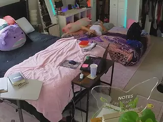 voyeurcam house charleys room's Live Sex Cam Show