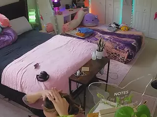 voyeurcam house charleys room's Live Sex Cam Show