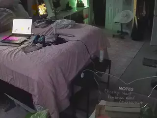 voyeurcam house charleys room's Live Sex Cam Show