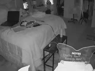voyeurcam house charleys room's Live Sex Cam Show