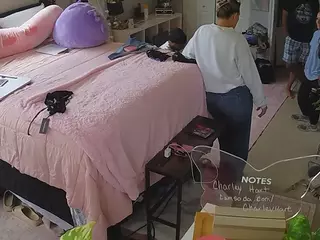 voyeurcam house charleys room's Live Sex Cam Show