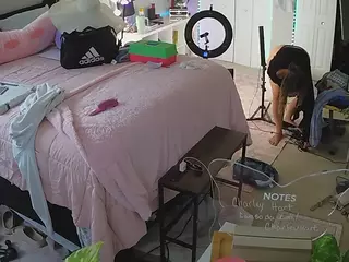 voyeurcam house charleys room's Live Sex Cam Show