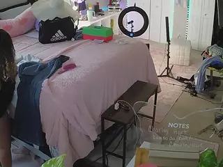 voyeurcam house charleys room's Live Sex Cam Show