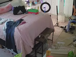 voyeurcam house charleys room's Live Sex Cam Show