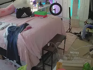 voyeurcam house charleys room's Live Sex Cam Show