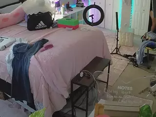 voyeurcam house charleys room's Live Sex Cam Show