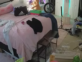 voyeurcam house charleys room's Live Sex Cam Show