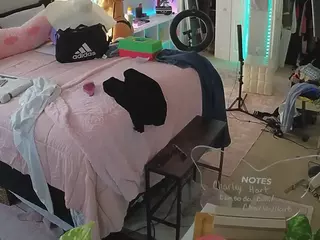 voyeurcam house charleys room's Live Sex Cam Show