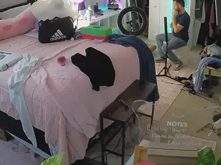 voyeurcam house charleys room's Live Sex Cam Show