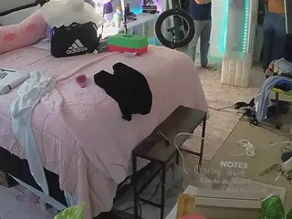 voyeurcam house charleys room's Live Sex Cam Show