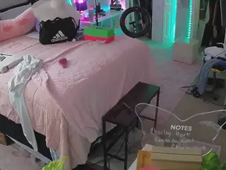 voyeurcam house charleys room's Live Sex Cam Show
