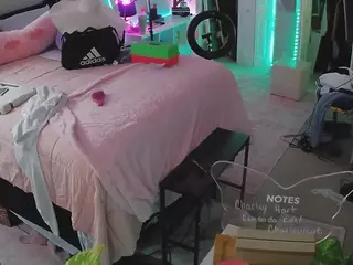 voyeurcam house charleys room's Live Sex Cam Show