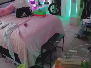 voyeurcam house charleys room's Live Sex Cam Show