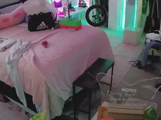 voyeurcam house charleys room's Live Sex Cam Show