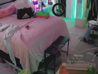 voyeurcam house charleys room's Live Sex Cam Show