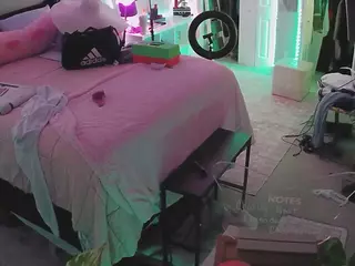 voyeurcam house charleys room's Live Sex Cam Show