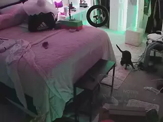 voyeurcam house charleys room's Live Sex Cam Show