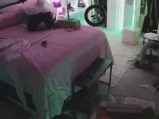 voyeurcam house charleys room's Live Sex Cam Show