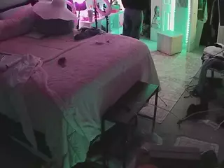 voyeurcam house charleys room's Live Sex Cam Show