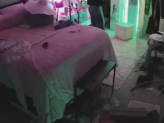 voyeurcam house charleys room's Live Sex Cam Show