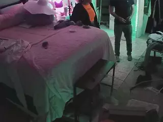 voyeurcam house charleys room's Live Sex Cam Show