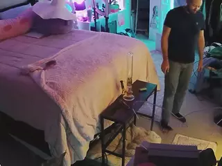 voyeurcam house charleys room's Live Sex Cam Show