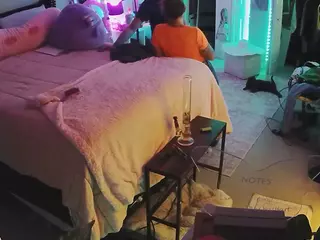 voyeurcam house charleys room's Live Sex Cam Show