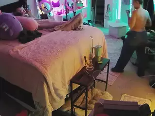 voyeurcam house charleys room's Live Sex Cam Show