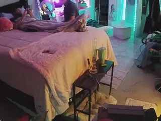 voyeurcam house charleys room's Live Sex Cam Show