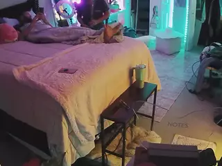 voyeurcam house charleys room's Live Sex Cam Show