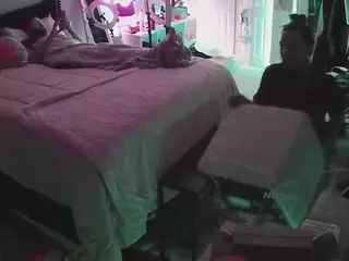 voyeurcam house charleys room's Live Sex Cam Show
