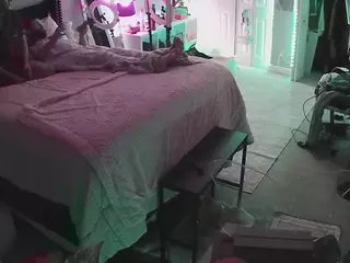 voyeurcam house charleys room's Live Sex Cam Show