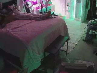 voyeurcam house charleys room's Live Sex Cam Show