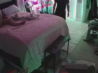 voyeurcam house charleys room's Live Sex Cam Show