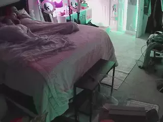 voyeurcam house charleys room's Live Sex Cam Show