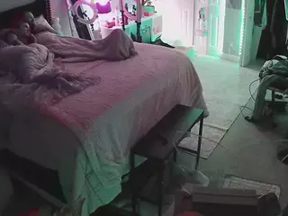 voyeurcam house charleys room's Live Sex Cam Show