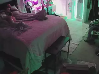 voyeurcam house charleys room's Live Sex Cam Show