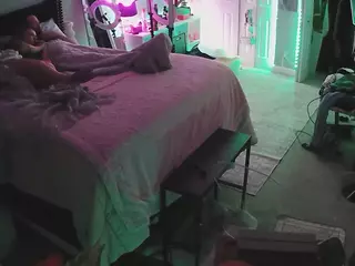 voyeurcam house charleys room's Live Sex Cam Show