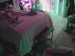 voyeurcam house charleys room's Live Sex Cam Show