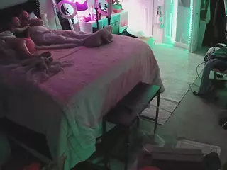voyeurcam house charleys room's Live Sex Cam Show