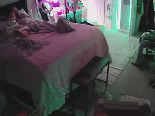 voyeurcam house charleys room's Live Sex Cam Show