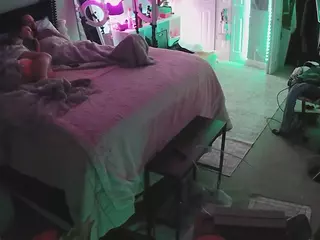 voyeurcam house charleys room's Live Sex Cam Show