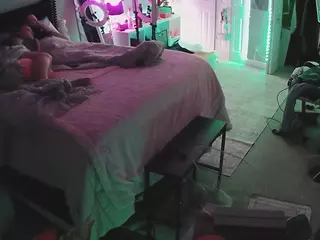 voyeurcam house charleys room's Live Sex Cam Show
