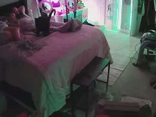voyeurcam house charleys room's Live Sex Cam Show