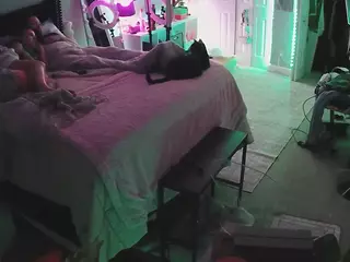 voyeurcam house charleys room's Live Sex Cam Show