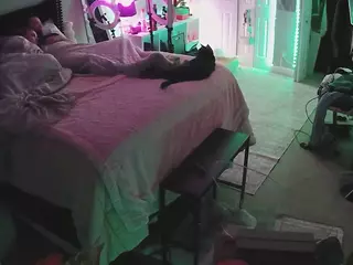 voyeurcam house charleys room's Live Sex Cam Show