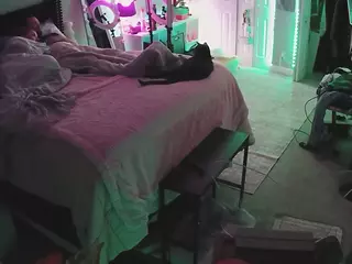 voyeurcam house charleys room's Live Sex Cam Show