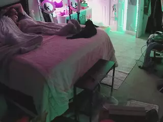 voyeurcam house charleys room's Live Sex Cam Show