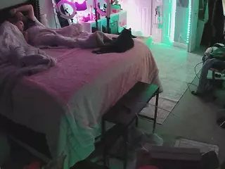 voyeurcam house charleys room's Live Sex Cam Show