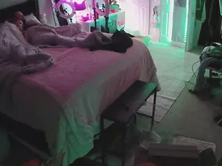 voyeurcam house charleys room's Live Sex Cam Show